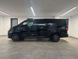 Fiat  Scudo Kasten XL(L3) 2.2 BlueHDI150 EAT8 PDC Kamera