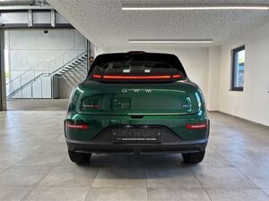 GWM Sonstige 1.5 Luxury Hybrid LED Pano eHeckklappe 360°PDC ACC