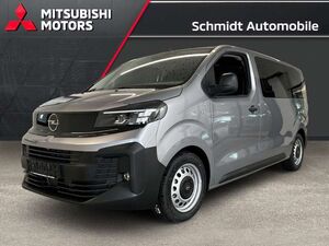 Opel Vivaro Kombi M(L2) 2.2 BlueHDI180 LED Navi Kamera