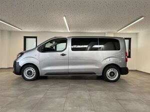 Opel Vivaro Kombi M(L2) 2.2 BlueHDI180 LED Navi Kamera