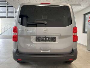 Opel Vivaro Kombi M(L2) 2.2 BlueHDI180 LED Navi Kamera