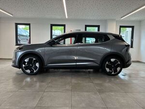 Mitsubishi Eclipse Cross Diamant PLUS 87 kWh (11kW) LED ACC