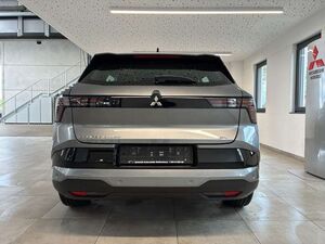 Mitsubishi Eclipse Cross Diamant PLUS 87 kWh (11kW) LED ACC