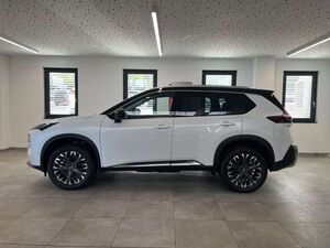 Nissan X-Trail 1.5 VC-T MHEV Tekna X-Tronic Pano eHeckklappe