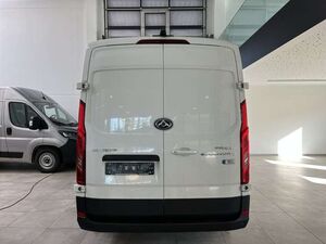Maxus eDeliver 9 L3H2 72 kWh LED PDC Rückfahrkamera Tempomat