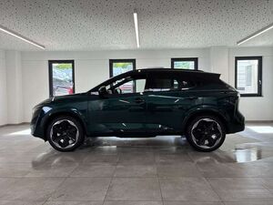 Nissan Qashqai 1.3 DIG-T MHEV N-Design Xtronic Bose Pano