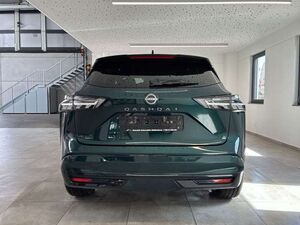 Nissan Qashqai 1.3 DIG-T MHEV N-Design Xtronic Bose Pano