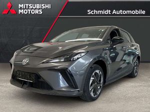 MG MG4 49 kWh Standard LED PDC Kamera Navi ACC Tempomat