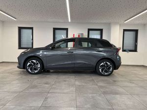 MG MG4 49 kWh Standard LED PDC Kamera Navi ACC Tempomat