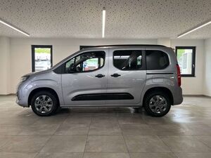 Opel Combo GS 1.5D LED 2xSchiebetür SHZ Klima PDC Kamera