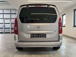 Opel Combo GS 1.5D LED 2xSchiebetür SHZ Klima PDC Kamera
