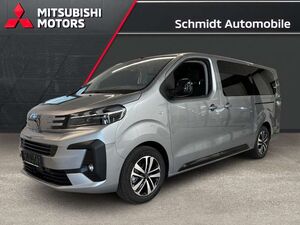 Peugeot Traveller Allure L3 2.2 BluHDI180 EAT8 2x el.Schiebetür Pano