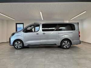 Peugeot Traveller Allure L3 2.2 BluHDI180 EAT8 2x el.Schiebetür Pano