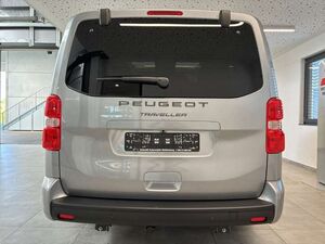 Peugeot Traveller Allure L3 2.2 BluHDI180 EAT8 2x el.Schiebetür Pano