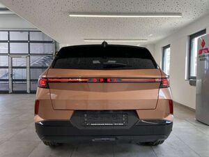 Opel Grandland GS 1.2 T Hybrid eDCT HUD 360°Matrix
