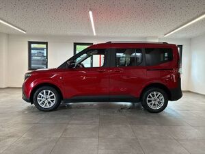 Ford Tourneo Courier 1.0 EcoBoost Titanium 5J Gar. Kam Shz Klima