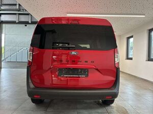 Ford Tourneo Courier 1.0 EcoBoost Titanium 5J Gar. Kam Shz Klima