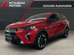 Mitsubishi Grandis 1.3 Diamant Plus LED SHZ PDC Kamera Tempomat
