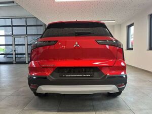 Mitsubishi Grandis 1.3 Diamant Plus LED SHZ PDC Kamera Tempomat