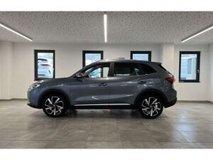 MG ZS 1.5 Luxury Hybrid+ Neues Modell LED PDC 360°
