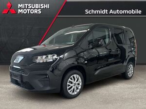 Fiat Doblo Kombi 1.5 BlueHDI130 M (L1) LED PDC 180°Kamera