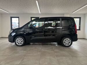 Fiat Doblo Kombi 1.5 BlueHDI130 M (L1) LED PDC 180°Kamera