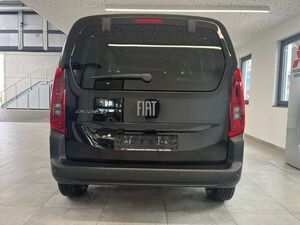 Fiat Doblo Kombi 1.5 BlueHDI130 M (L1) LED PDC 180°Kamera