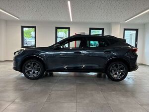 CUPRA Formentor 1.5 eTSI DSG 5J Gar. ACC eHeckklappe PDC Kamera