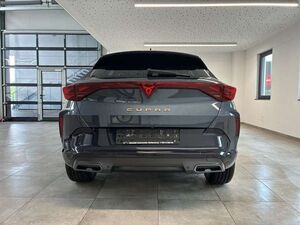 CUPRA Formentor 1.5 eTSI DSG 5J Gar. ACC eHeckklappe PDC Kamera