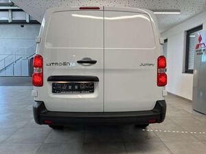 Citroen Jumpy Kasten 2.2 D150 XL (L3) AT8 2xSchiebetür Kamera