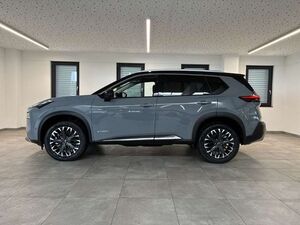 Nissan X-Trail 1.5 VC-T e-Power e-4orce Tekna Plus Bose