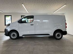 Opel Vivaro Cargo L2(M) 1.5 BlueHDI120 PDC KAM Holzboden