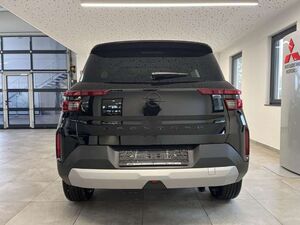 Opel Frontera Ultimate 1.2 Turbo Hybrid 48V eDCT 7-Sitzer Navi