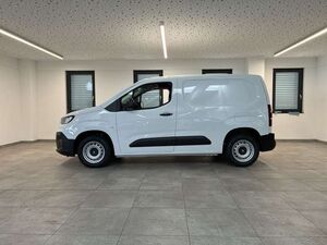 Fiat Doblo Kasten 1.2 M (L1) Schiebetür rechts Tempomat PDC