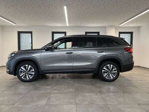 Skoda Kodiaq 2.0 TDI 110 kW Selection eAHK ACC 7-Sitzer