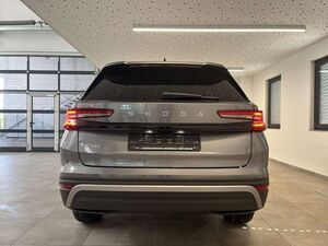 Skoda Kodiaq 2.0 TDI 110 kW Selection eAHK ACC 7-Sitzer
