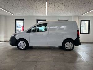 Nissan Townstar Kasten EV N-Connecta L1 2.2t ACC KAM360