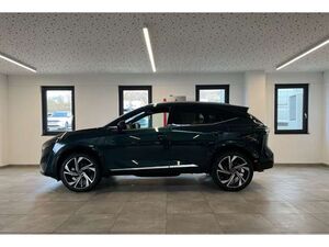 Nissan Qashqai 1.3 DIG-T MHEV Tekna Plus Xtronic Bose Pano