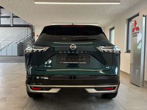 Nissan Qashqai 1.3 DIG-T MHEV Tekna Plus Xtronic Bose Pano
