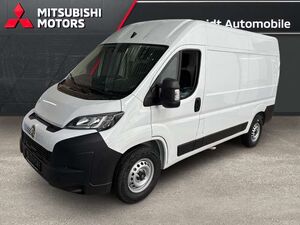 Citroen  Jumper Kasten D140 L2H2 3.5t PDC Kamera Klima Temp