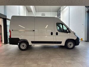 Citroen  Jumper Kasten D140 L2H2 3.5t PDC Kamera Klima Temp