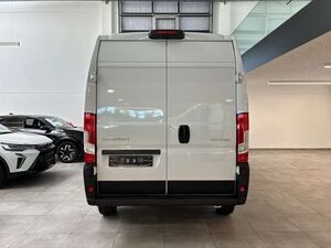 Citroen  Jumper Kasten D140 L2H2 3.5t PDC Kamera Klima Temp