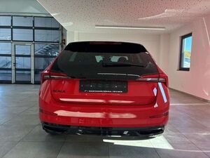 Skoda Scala 1.0 TSI Monte Carlo Bi.LED Pano Shz Tempomat