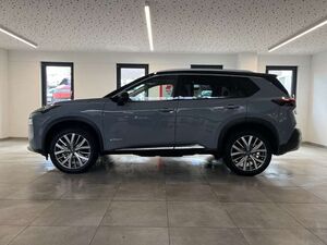 Nissan X-Trail 1.5 VC-T e-Power e-4orce Tekna Bose eSitze