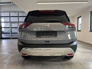 Nissan X-Trail 1.5 VC-T e-Power e-4orce Tekna Bose eSitze