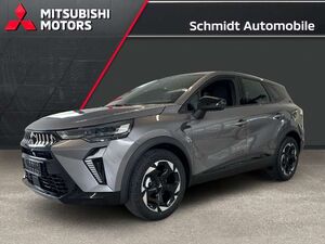 Mitsubishi Grandis 1.3 Diamant Plus LED SHZ PDC Kamera Tempomat