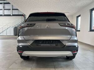 Mitsubishi Grandis 1.3 Diamant Plus LED SHZ PDC Kamera Tempomat
