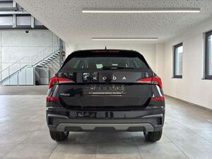 Skoda Kamiq 1.0 TSI Selection DSG LED PDC KAM Winterpaket