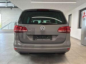 VW Sharan 2.0 TDI IQ.Drive AHK 2xel.Schiebetür Panorama eHec