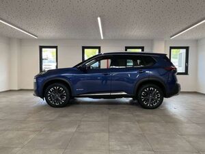 Nissan X-Trail 1.5 VC-T e-Power e-4orce Tekna HuD Panorama
